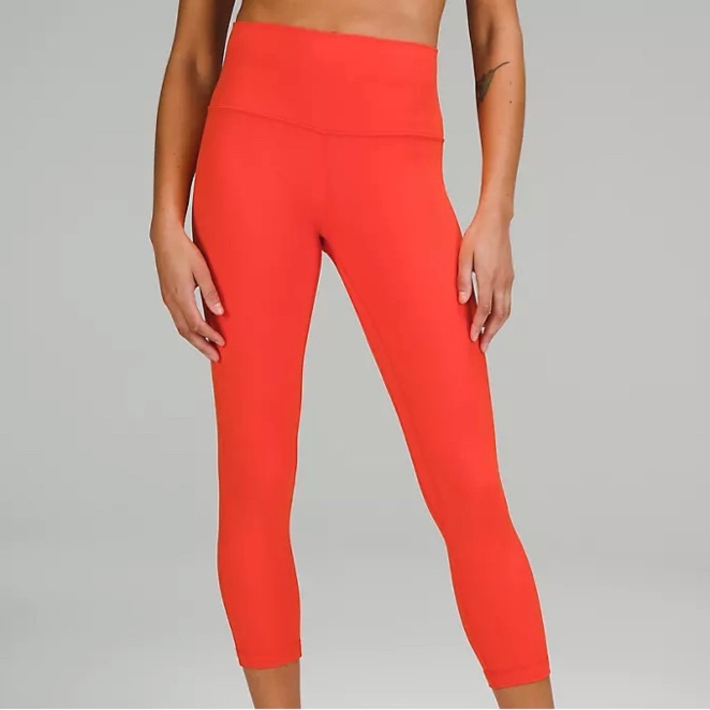 Lululemon Align High-Rise Legging